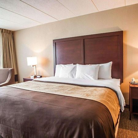 Quality Inn & Suites Orland Park - Chicago Zewnętrze zdjęcie