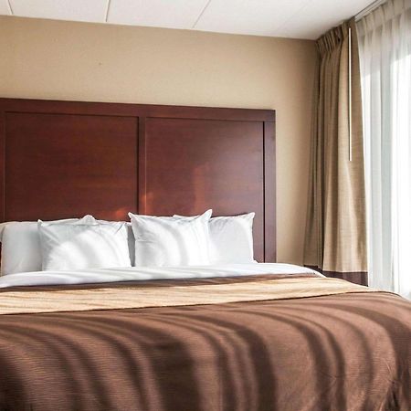 Quality Inn & Suites Orland Park - Chicago Zewnętrze zdjęcie