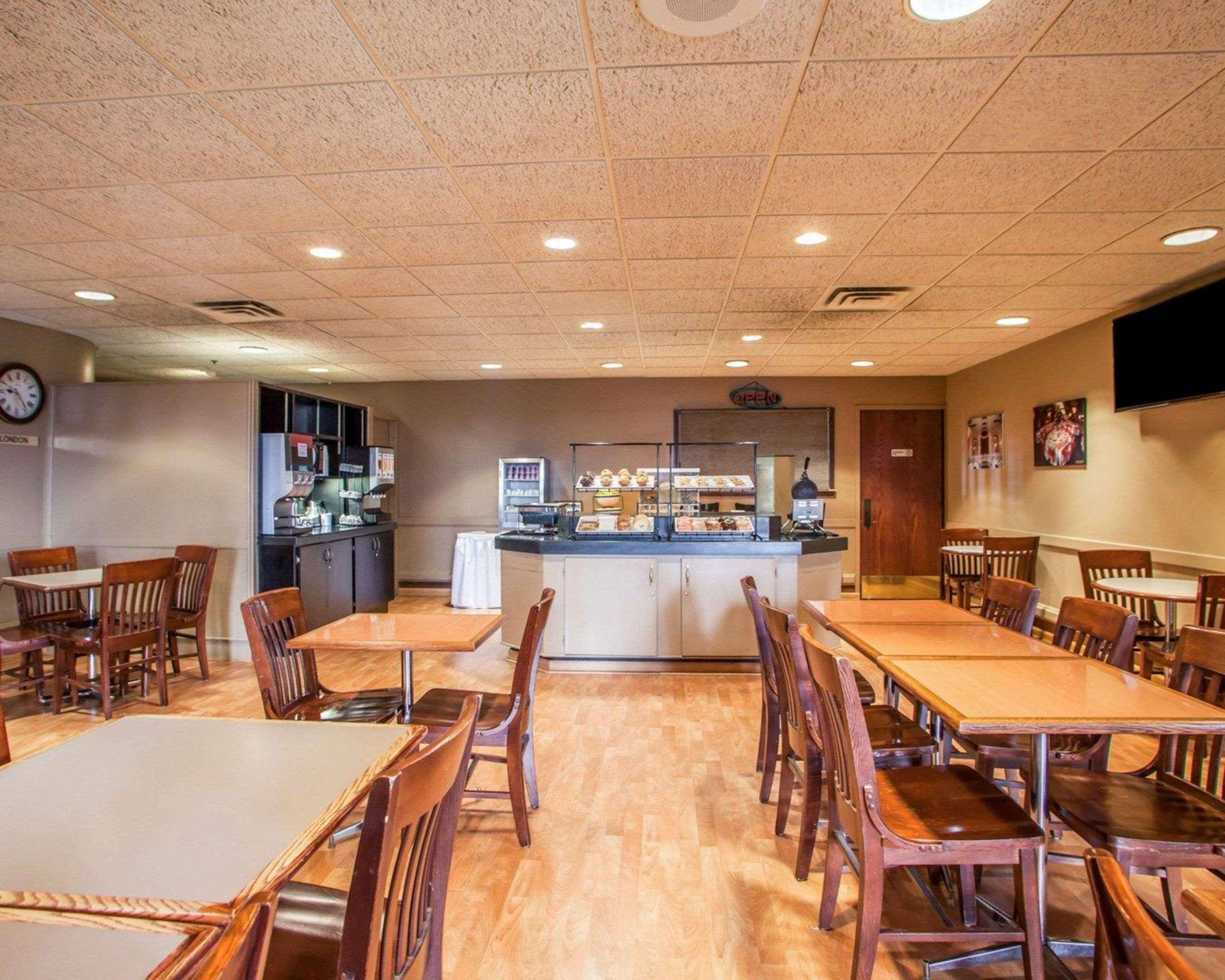 Quality Inn & Suites Orland Park - Chicago Zewnętrze zdjęcie