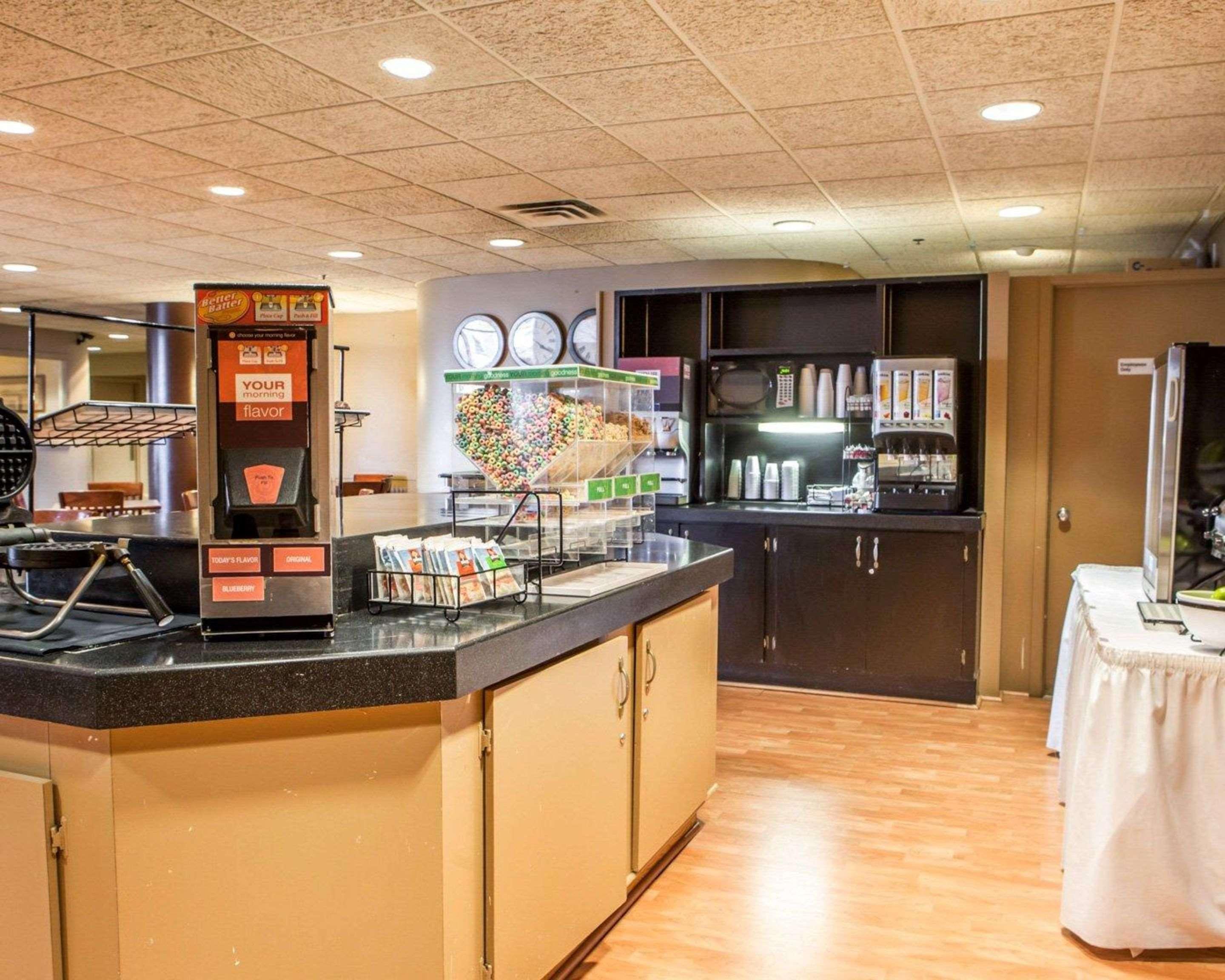 Quality Inn & Suites Orland Park - Chicago Zewnętrze zdjęcie