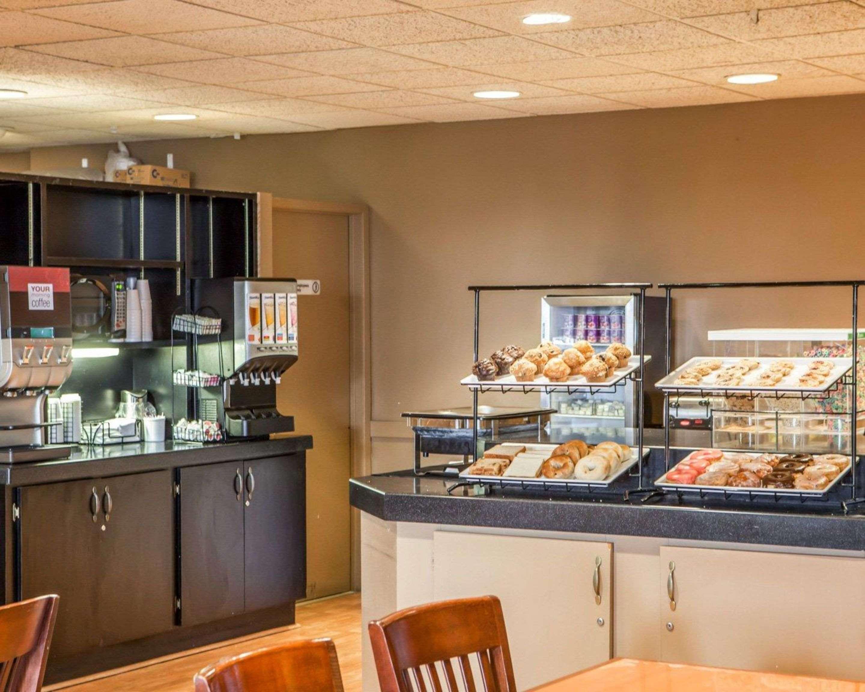 Quality Inn & Suites Orland Park - Chicago Zewnętrze zdjęcie