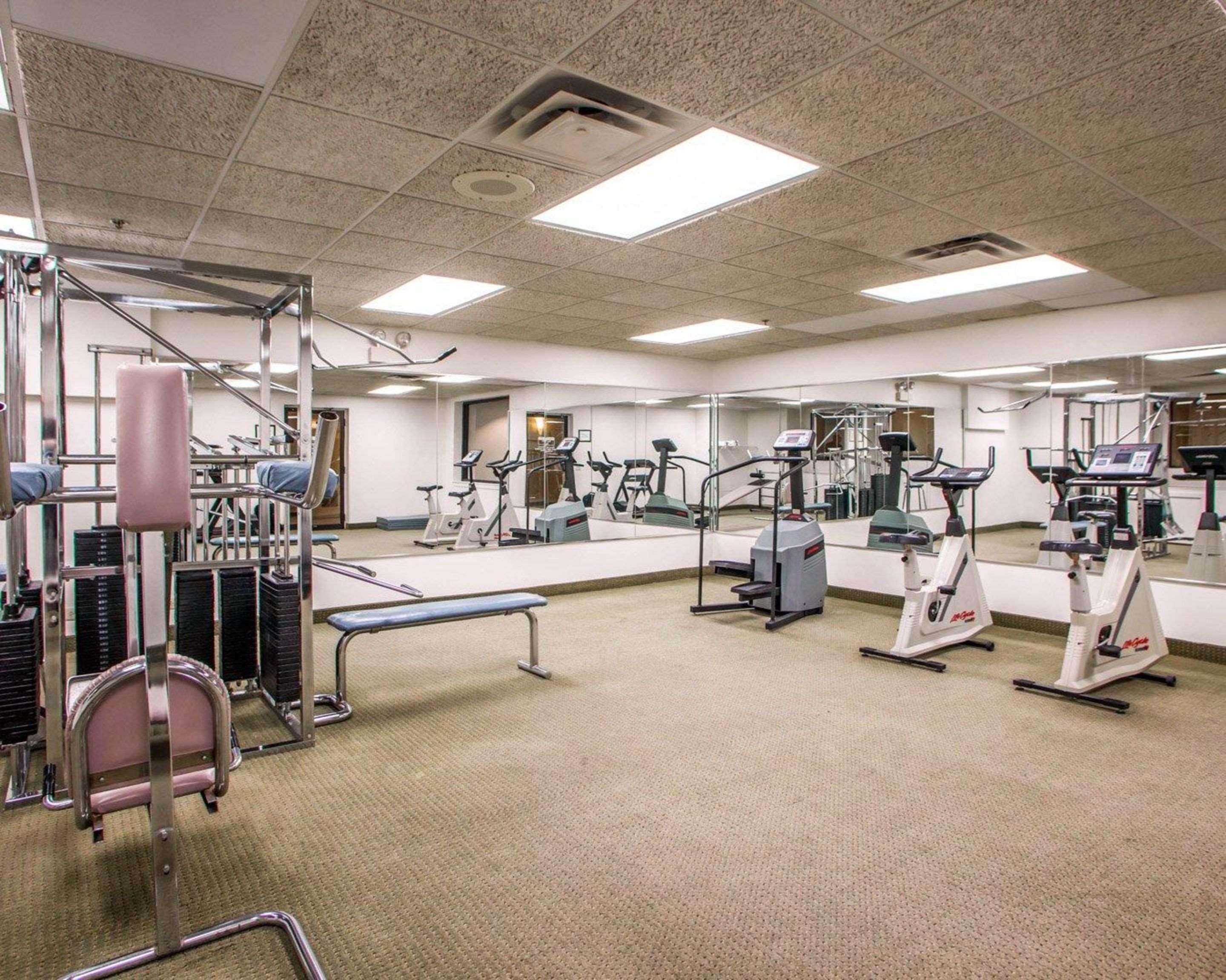 Quality Inn & Suites Orland Park - Chicago Zewnętrze zdjęcie