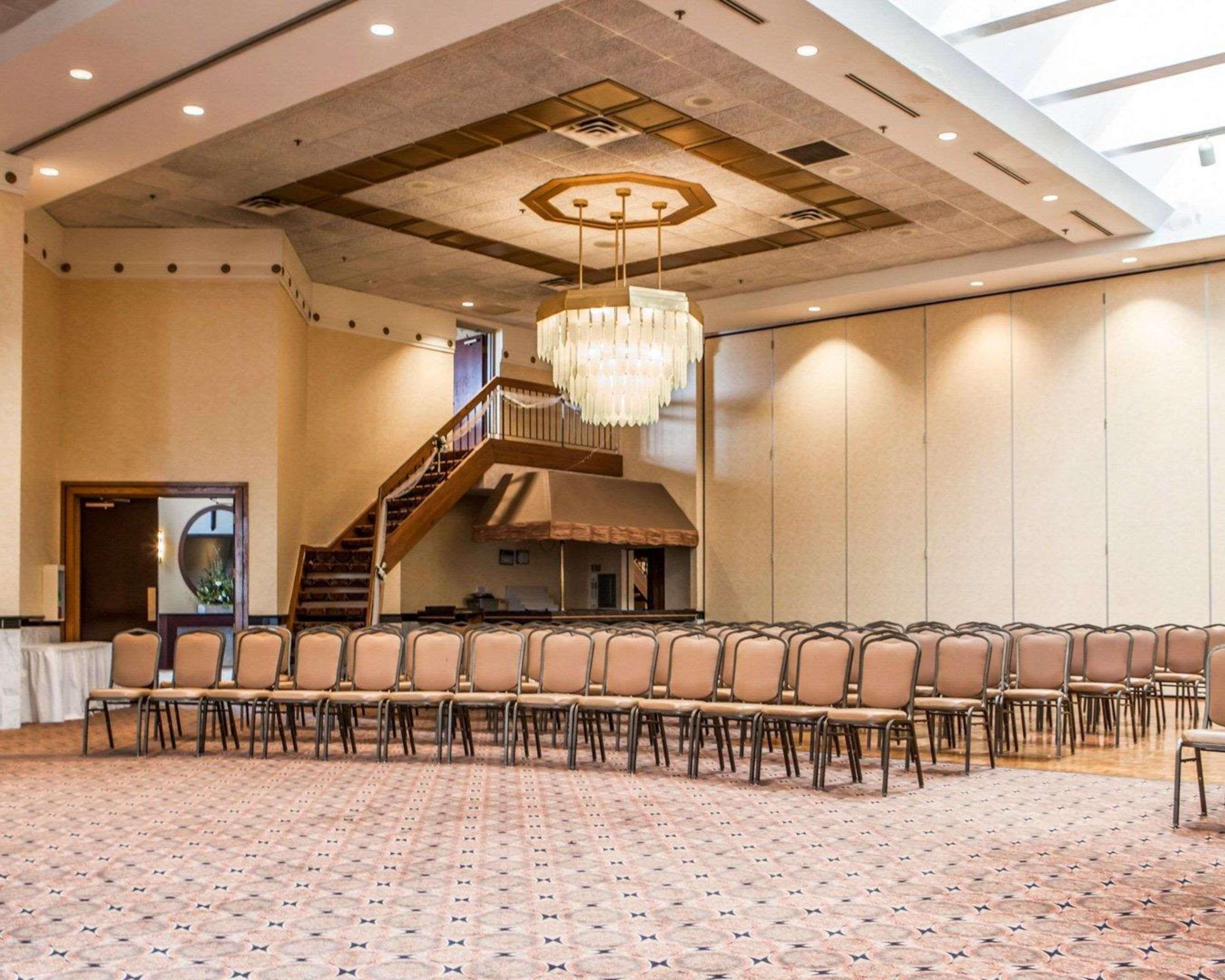 Quality Inn & Suites Orland Park - Chicago Zewnętrze zdjęcie