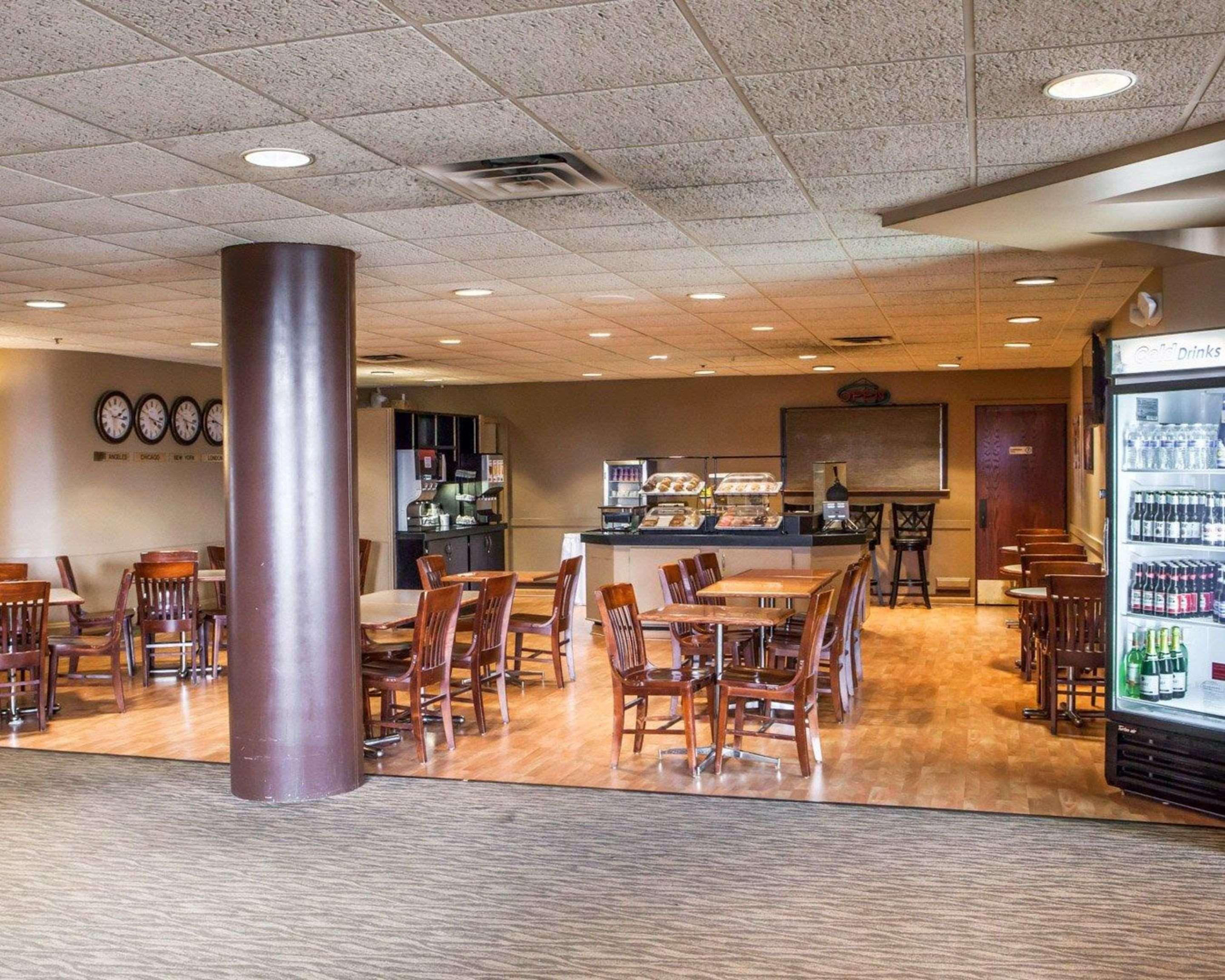 Quality Inn & Suites Orland Park - Chicago Zewnętrze zdjęcie