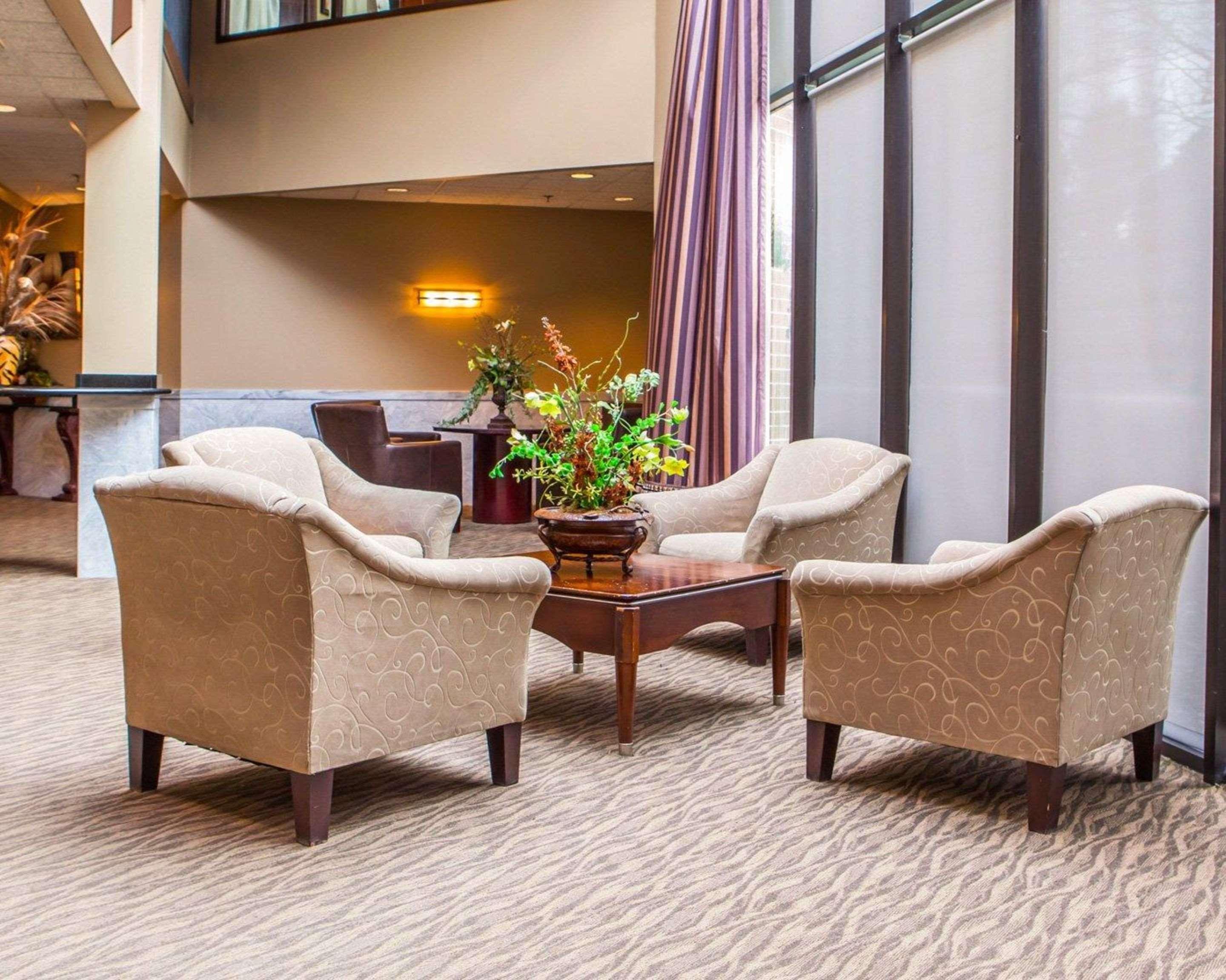 Quality Inn & Suites Orland Park - Chicago Zewnętrze zdjęcie