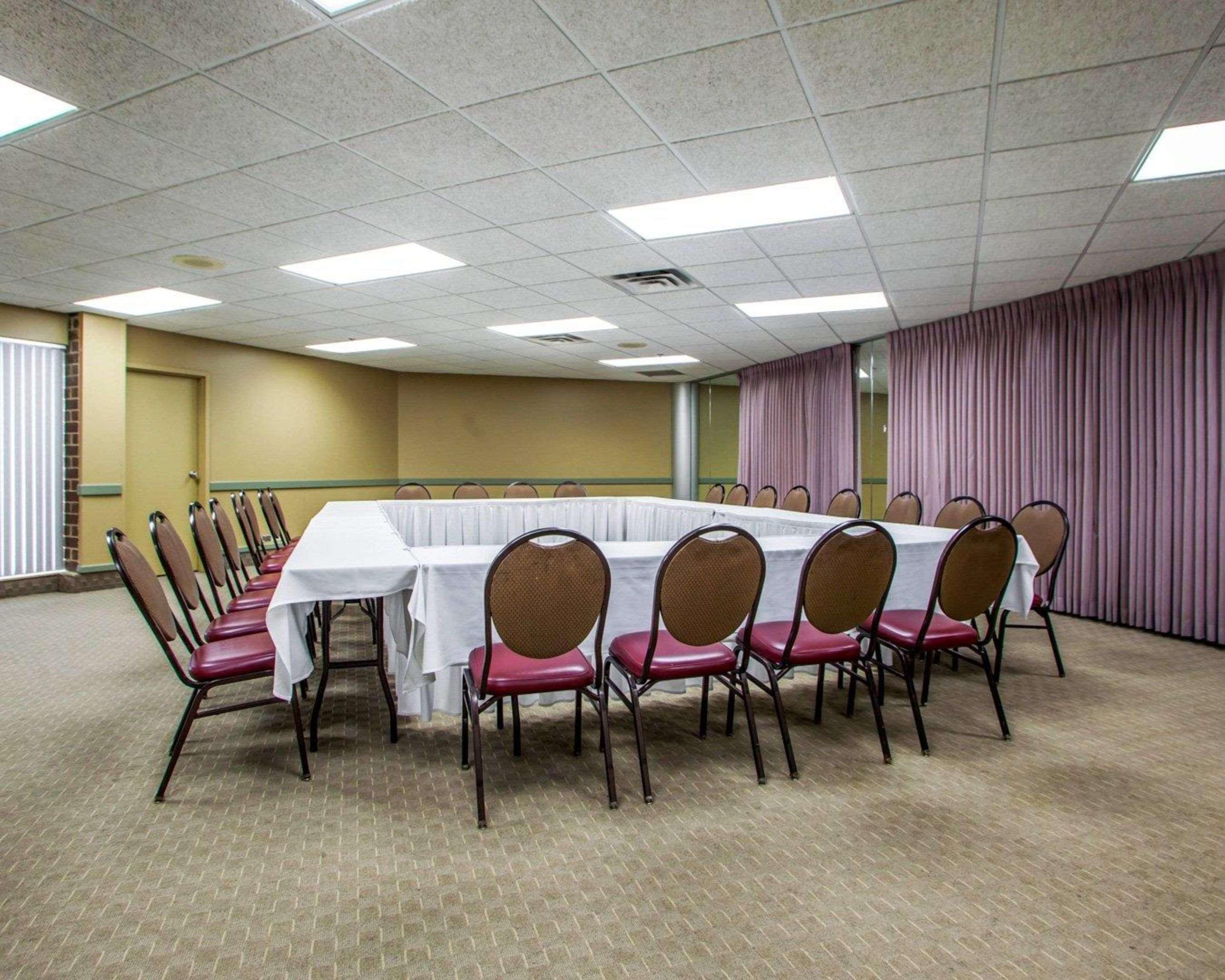 Quality Inn & Suites Orland Park - Chicago Zewnętrze zdjęcie