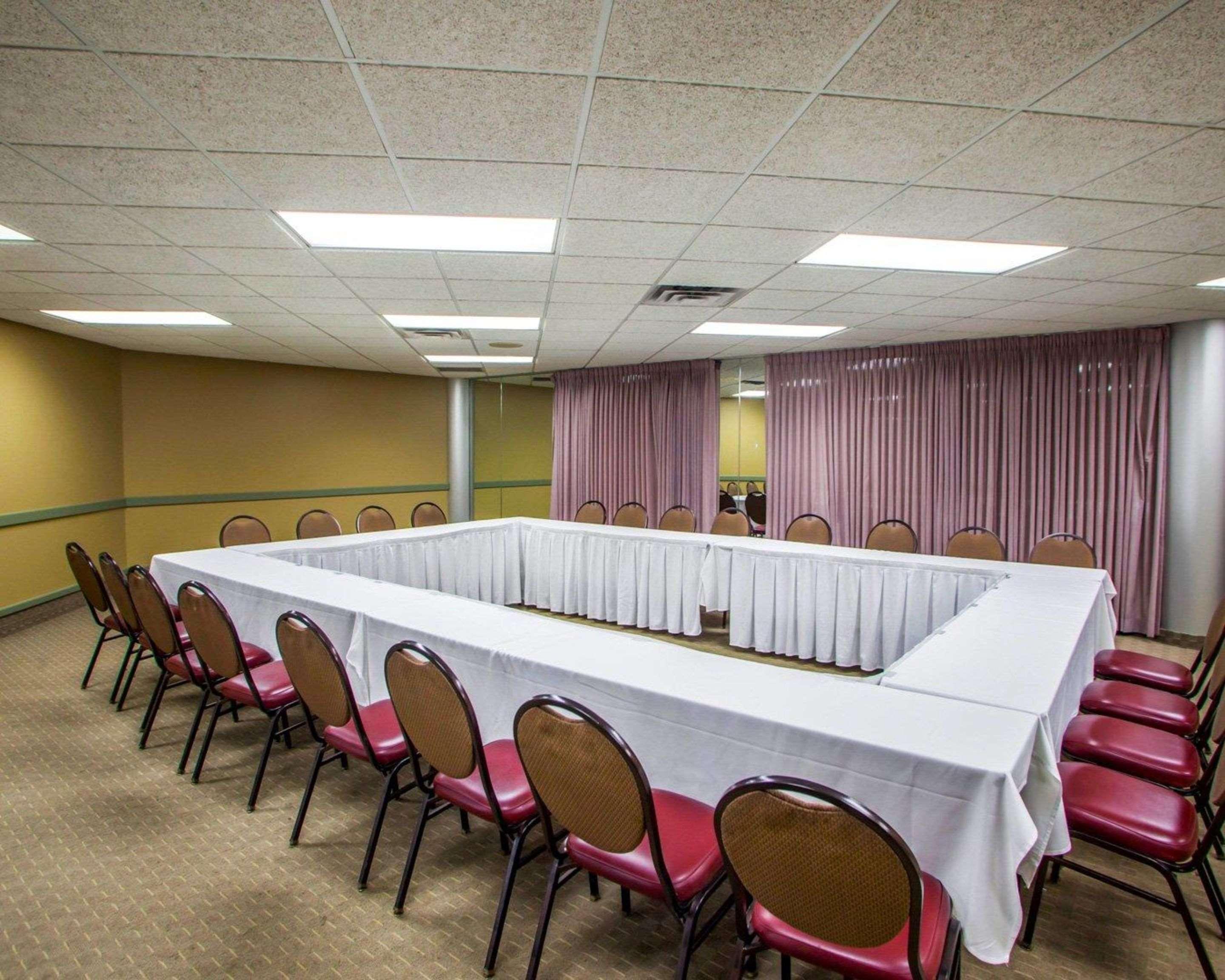 Quality Inn & Suites Orland Park - Chicago Zewnętrze zdjęcie