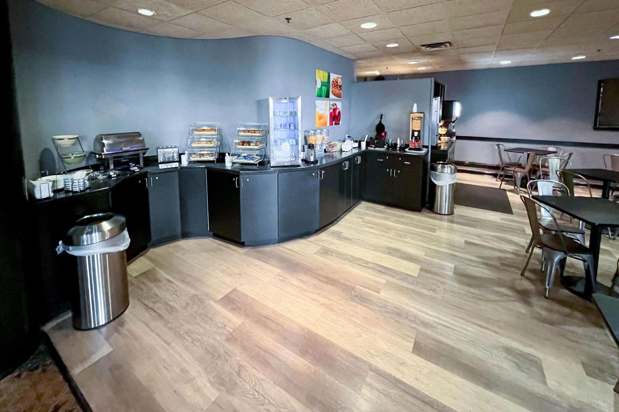 Quality Inn & Suites Orland Park - Chicago Zewnętrze zdjęcie