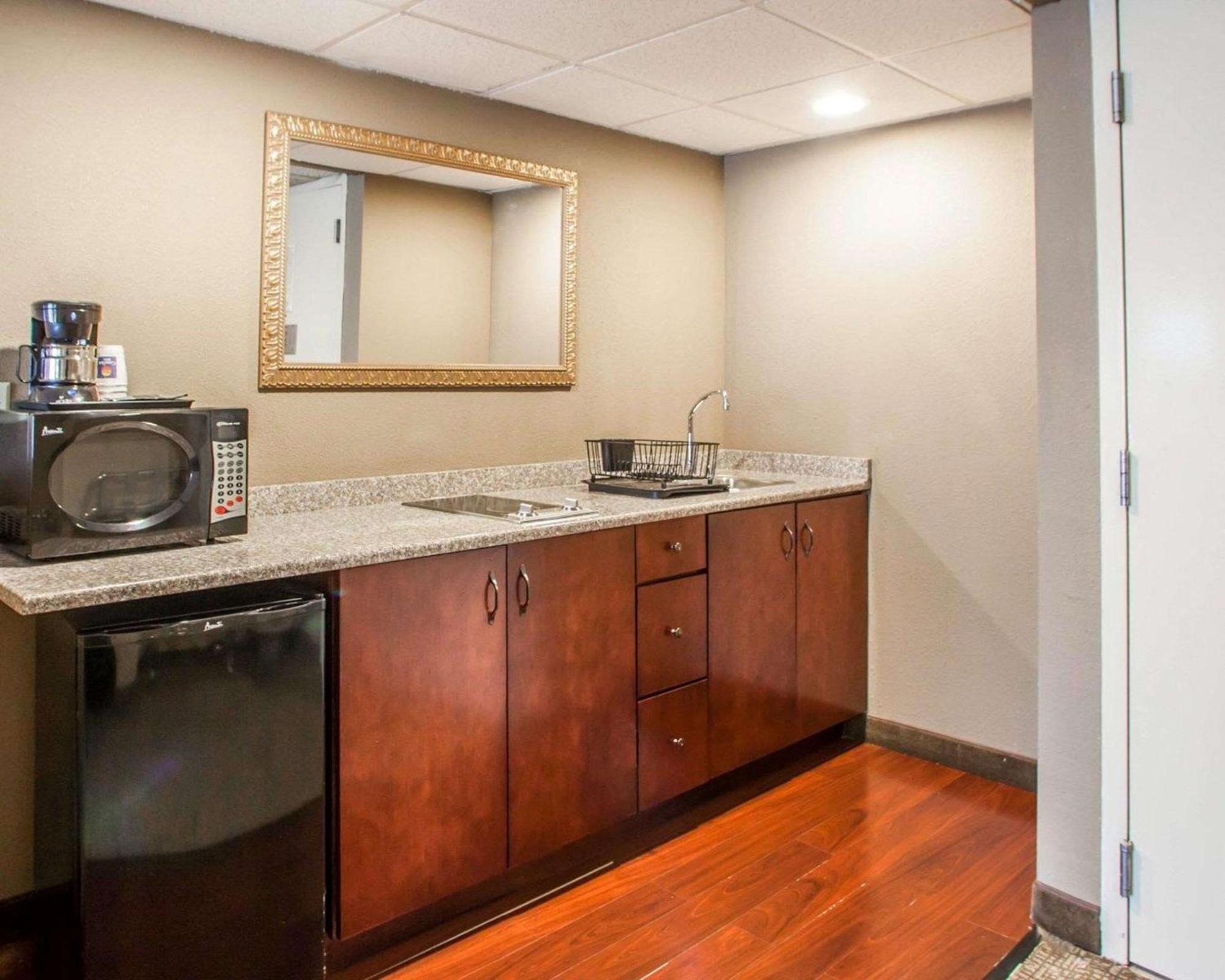 Quality Inn & Suites Orland Park - Chicago Zewnętrze zdjęcie