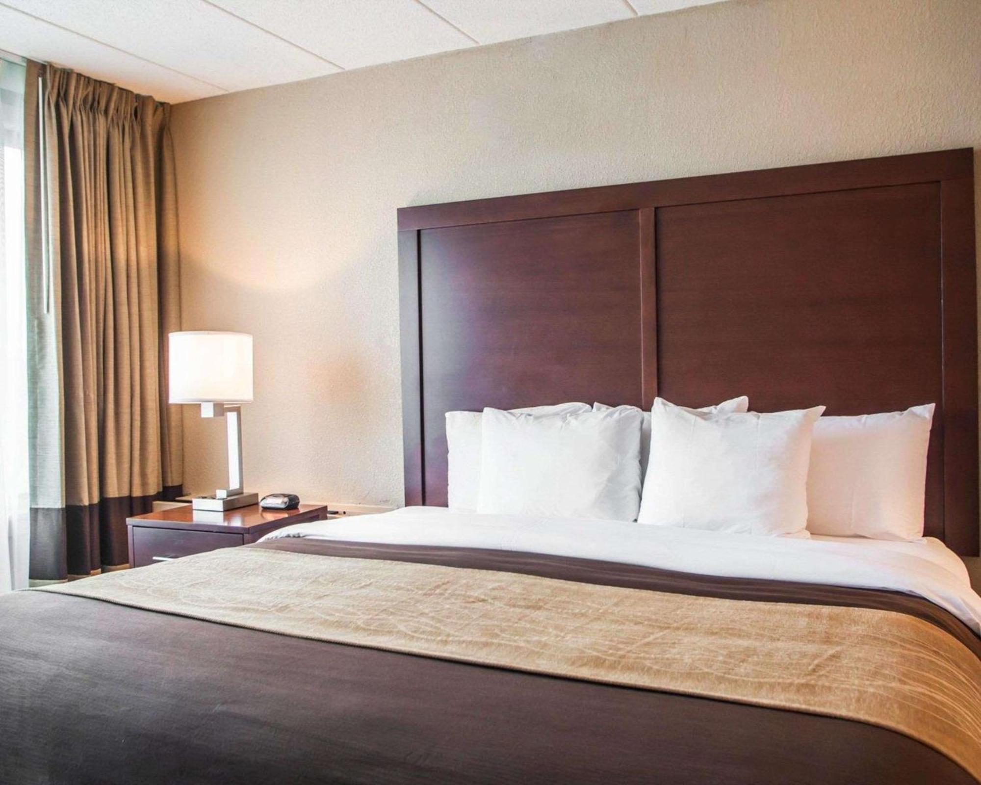 Quality Inn & Suites Orland Park - Chicago Zewnętrze zdjęcie