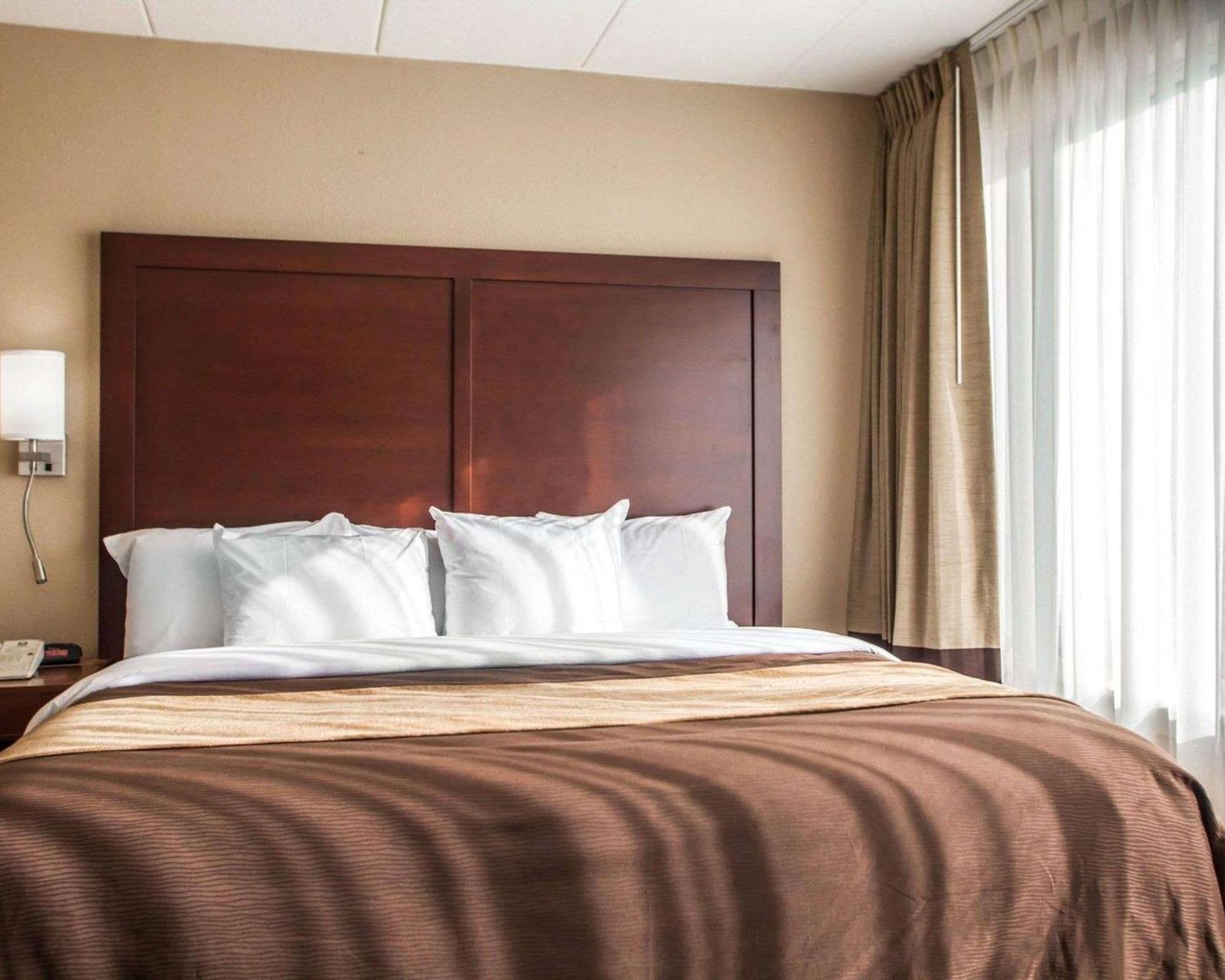 Quality Inn & Suites Orland Park - Chicago Zewnętrze zdjęcie