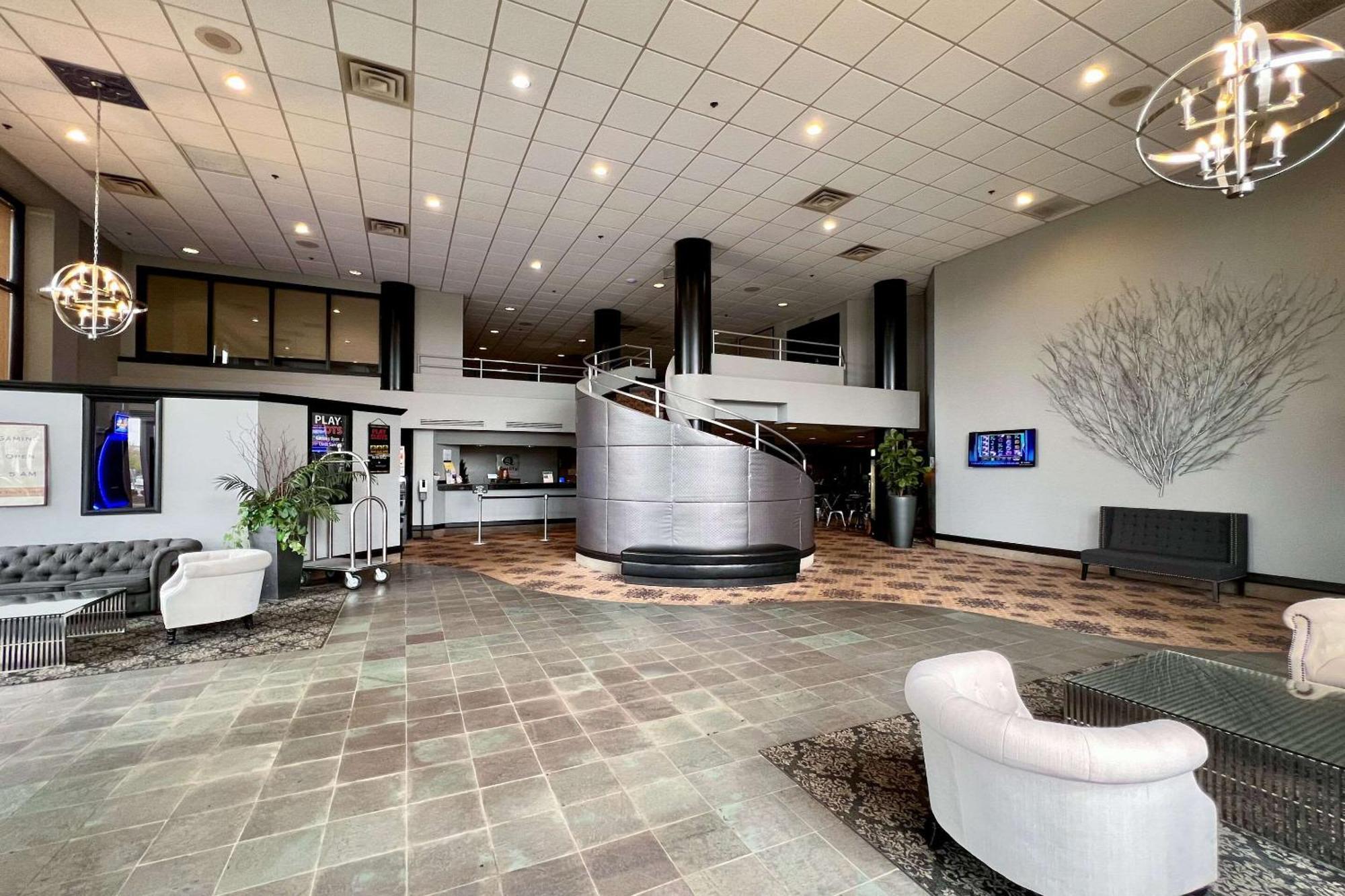 Quality Inn & Suites Orland Park - Chicago Zewnętrze zdjęcie