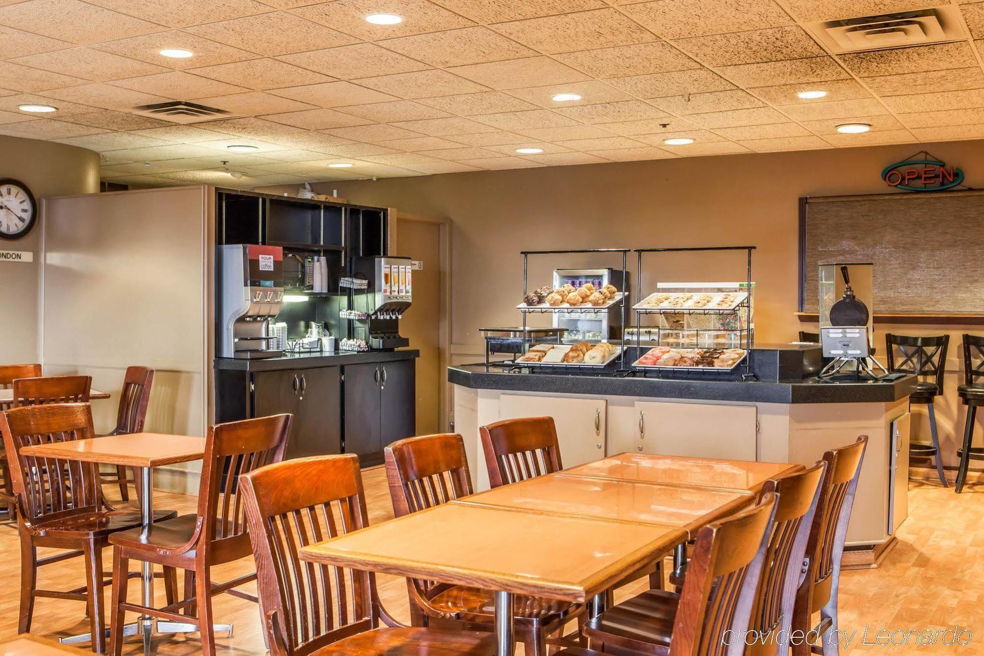 Quality Inn & Suites Orland Park - Chicago Zewnętrze zdjęcie
