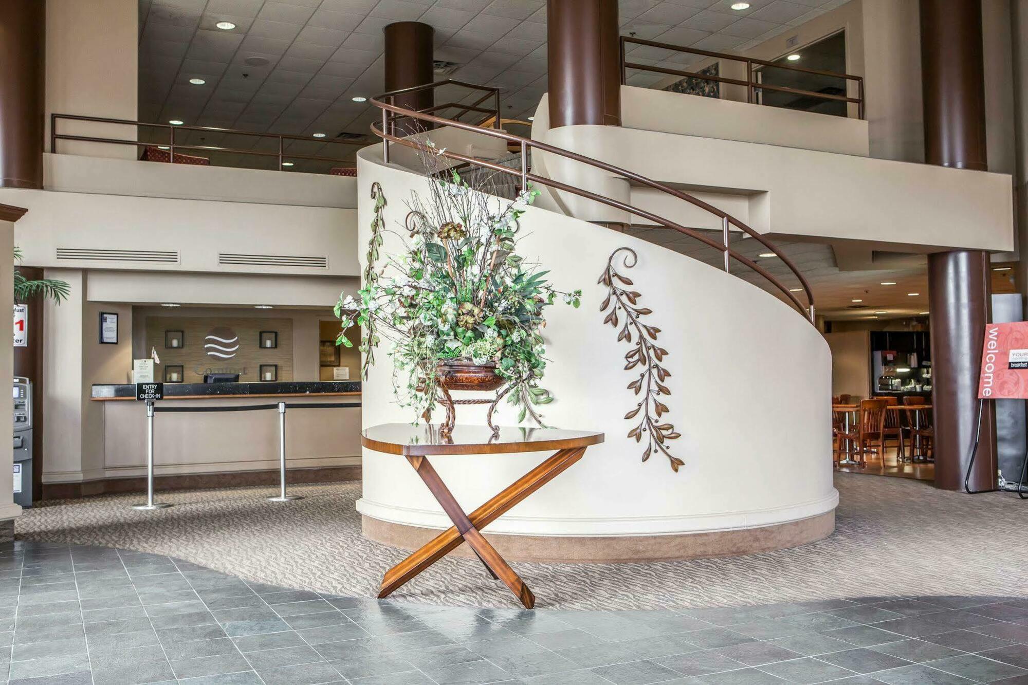 Quality Inn & Suites Orland Park - Chicago Zewnętrze zdjęcie