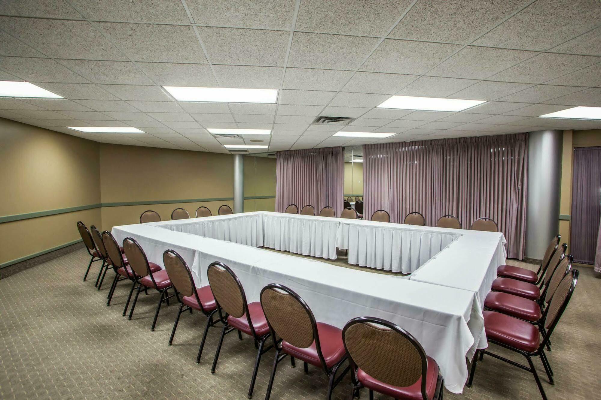 Quality Inn & Suites Orland Park - Chicago Zewnętrze zdjęcie
