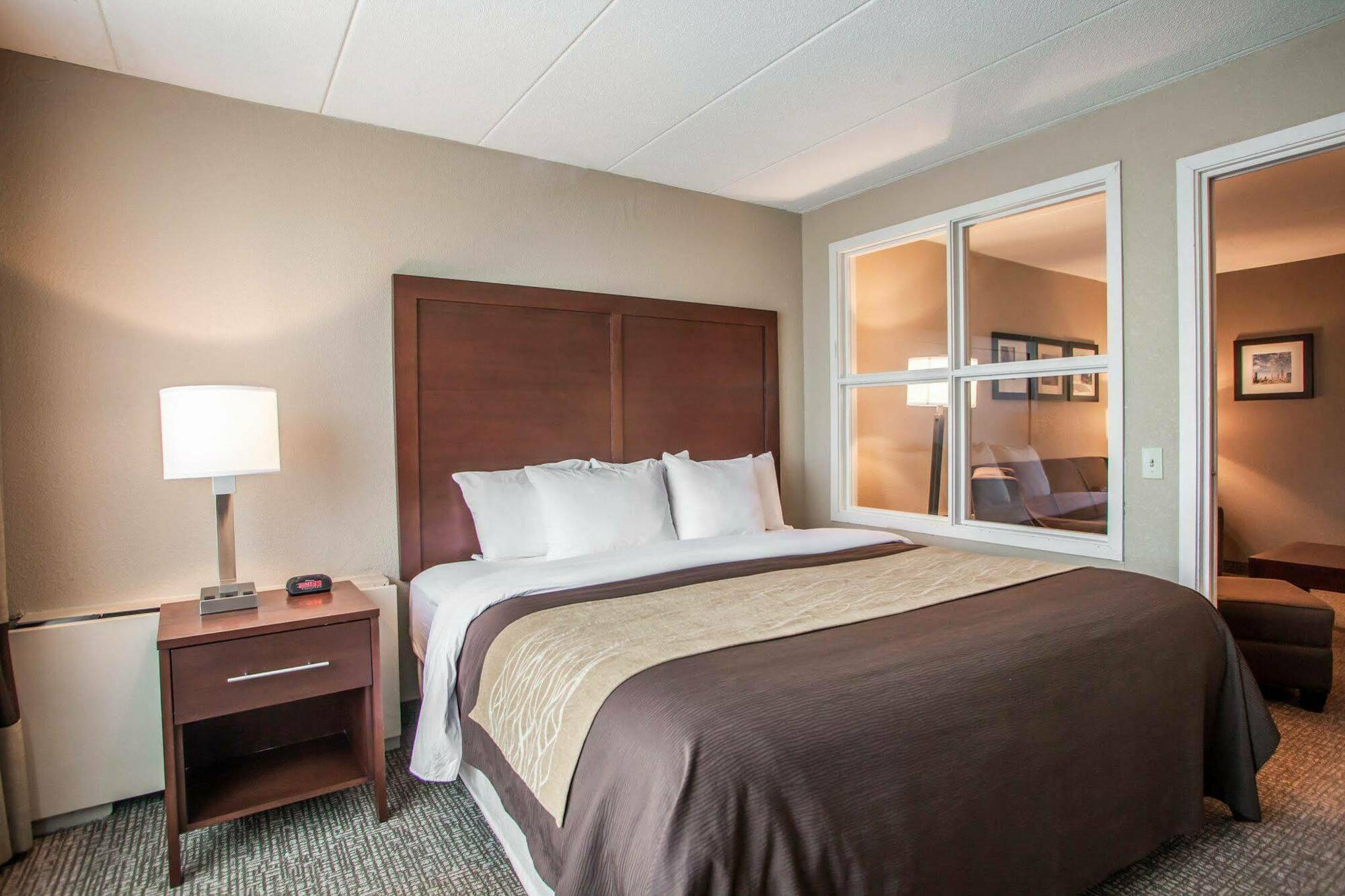 Quality Inn & Suites Orland Park - Chicago Zewnętrze zdjęcie