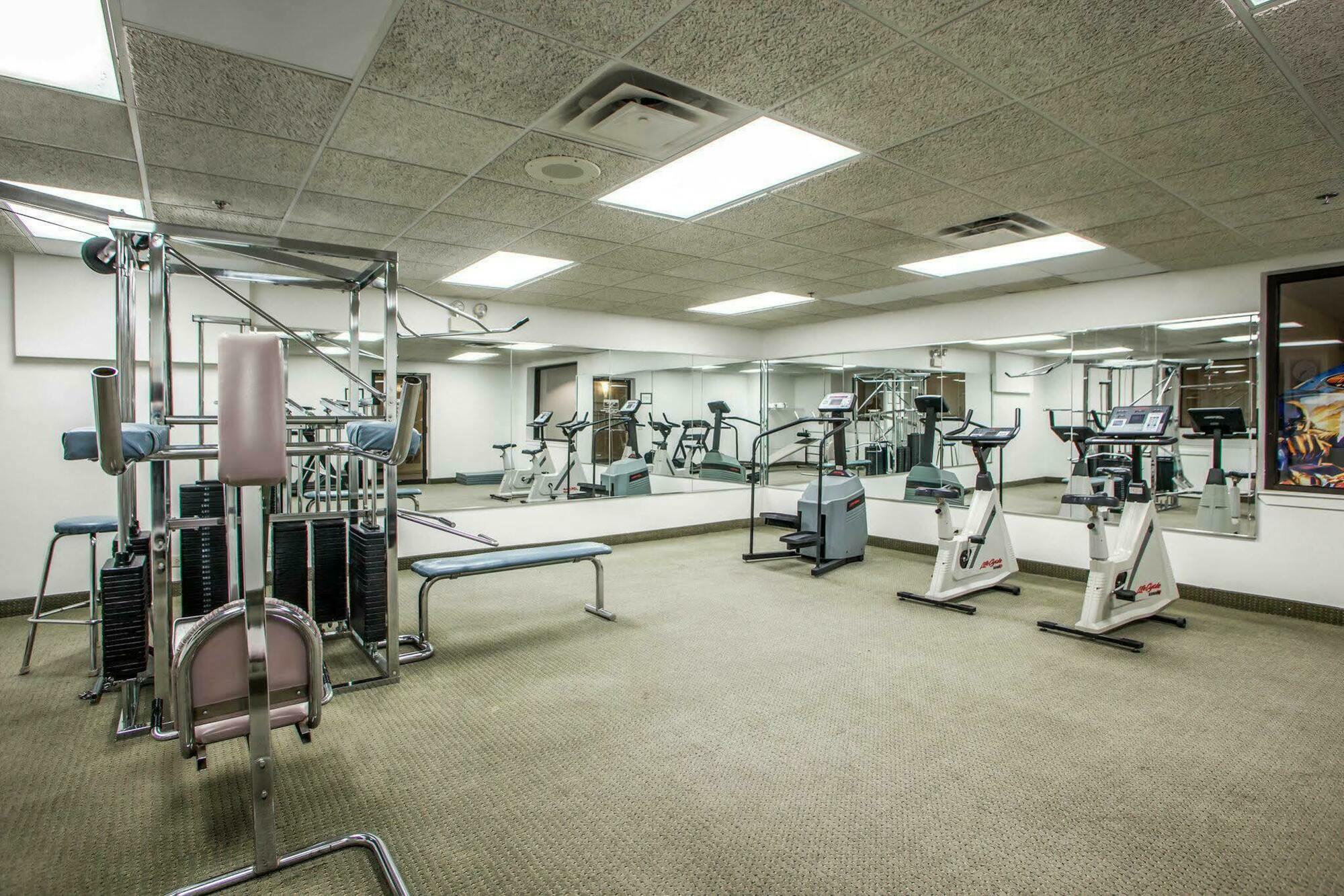Quality Inn & Suites Orland Park - Chicago Zewnętrze zdjęcie