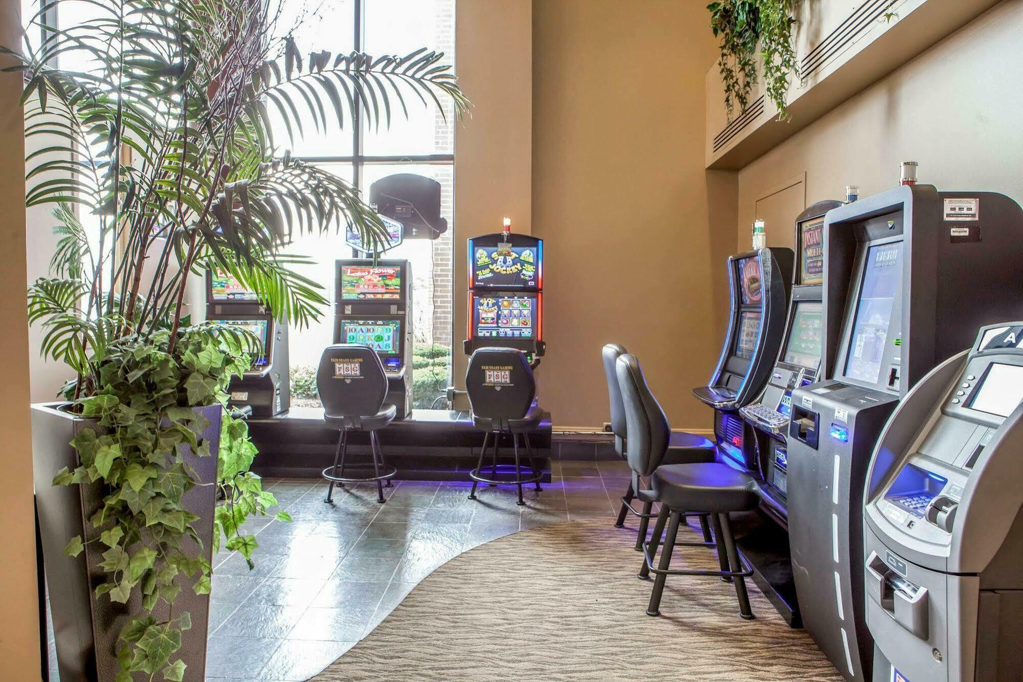 Quality Inn & Suites Orland Park - Chicago Zewnętrze zdjęcie